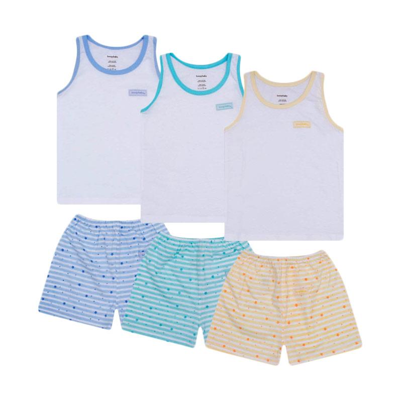 jual boogybaby sleeveless midi stardust set baju jual boogybaby sleeveless midi stardust set baju
