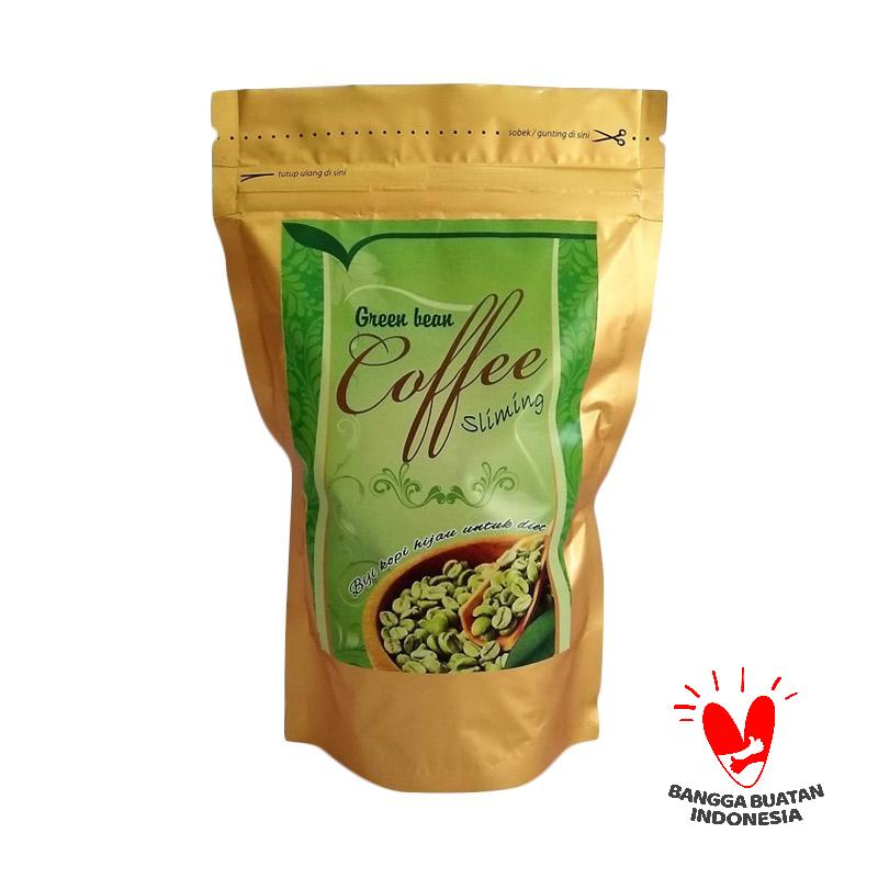 jual kopi hijau slimming arabica kopi 250 g jual kopi hijau slimming arabica kopi 250 g