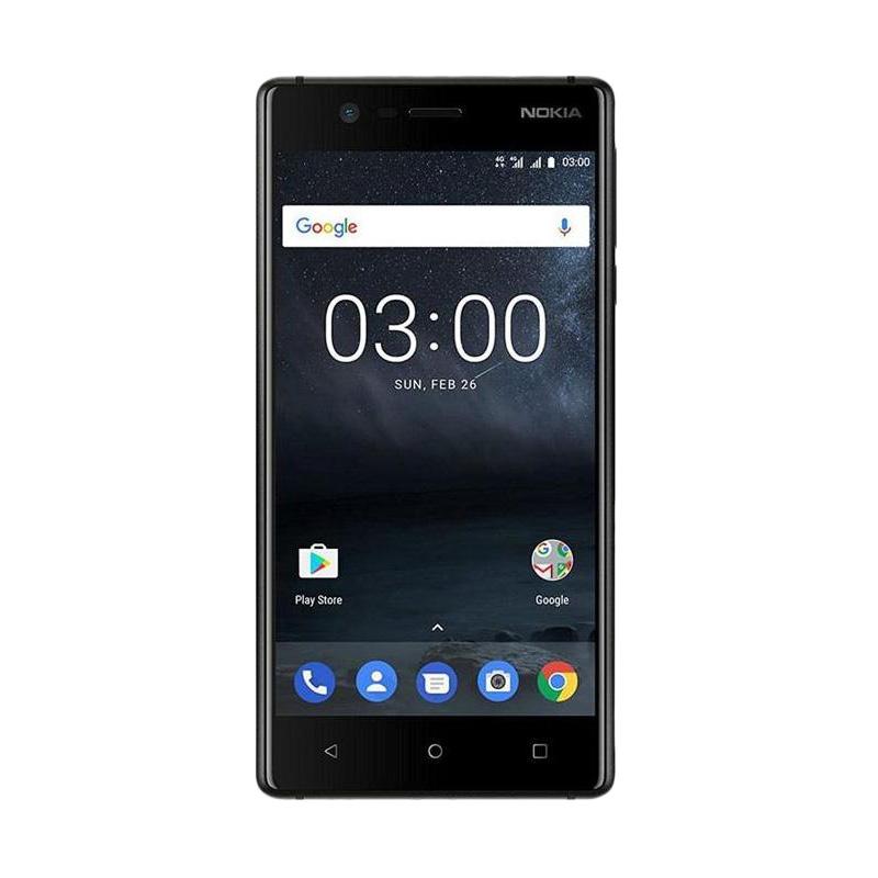 Blibli Nokia 8 | jual nokia 3 smartphone matte black 16gb 2gb online Blibli Nokia 8 | jual nokia 3 smartphone matte black 16gb 2gb online