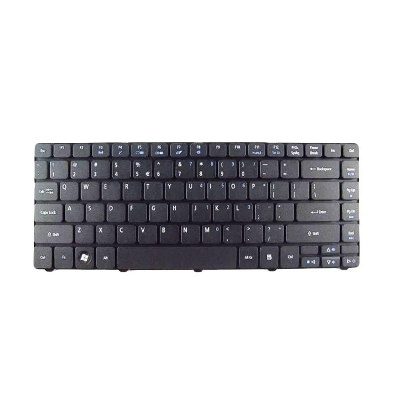 jual acer keyboard notebook for aspire 4736 4738 4739 4740 jual acer keyboard notebook for aspire 4736 4738 4739 4740