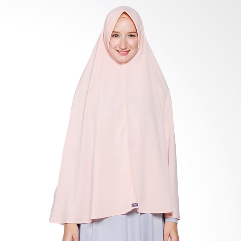 Jual Elzatta Syari SIlkya Jilbab  Instant Salem  Online 