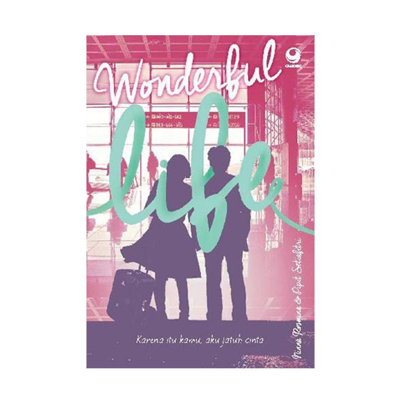 √ Grasindo Wonderful Life By Ninna Rosmina &amp; Pipit