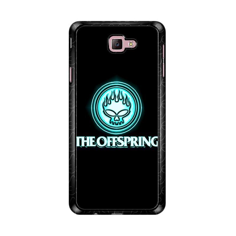 jual flazzstore the offspring logo z0787 custom casing for samsung galaxy j7 prime jual flazzstore the offspring logo z0787 custom casing for samsung galaxy j7 prime