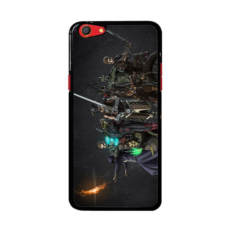 jual flazzstore skyrim z0279 custom casing for oppo f3 harga kualitas terjamin jual flazzstore skyrim z0279 custom casing for oppo f3 harga kualitas terjamin