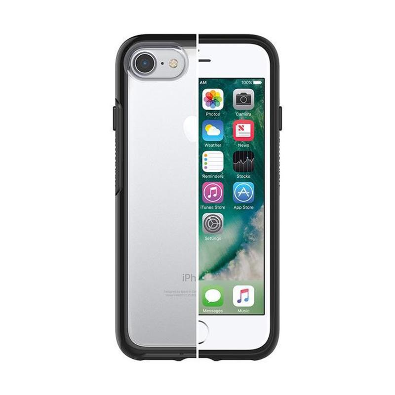 Jual OtterBox Symmetry Series Case IPhone 6S or IPhone 6