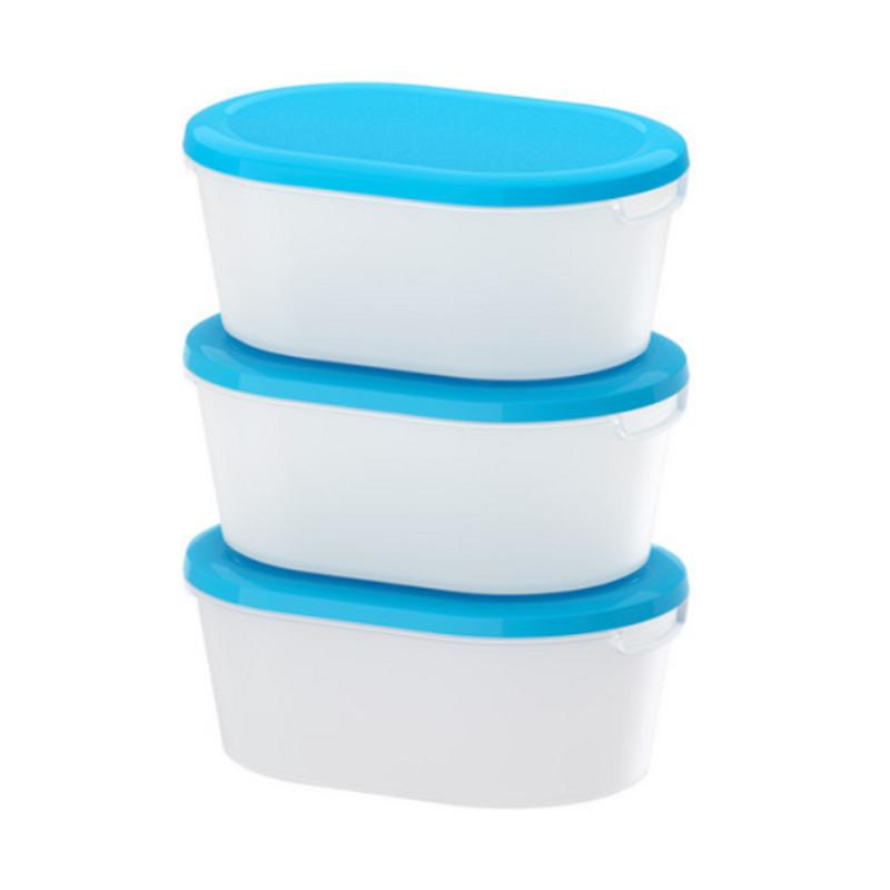 jual ikea jamka food container tempat makanan biru t 8 jual ikea jamka food container tempat makanan biru t 8
