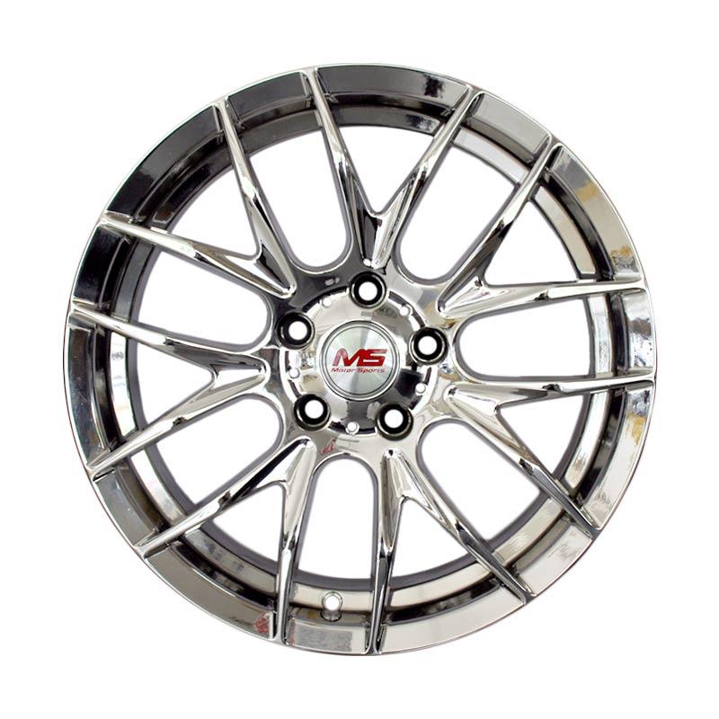 50 Velg Mobil  Ring 17 Starform Terpopuler 