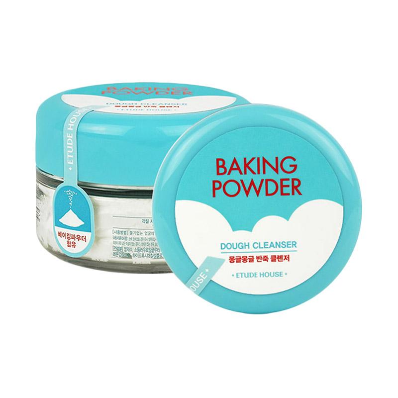 jual etude house baking powder dough cleanser pembersih jual etude house baking powder dough cleanser pembersih