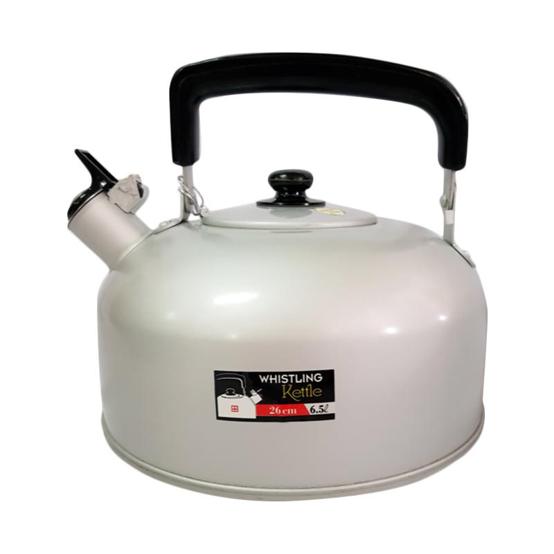 Jual Maspion Whistling Kettle Teko Pemasak Air [6.5 L/26