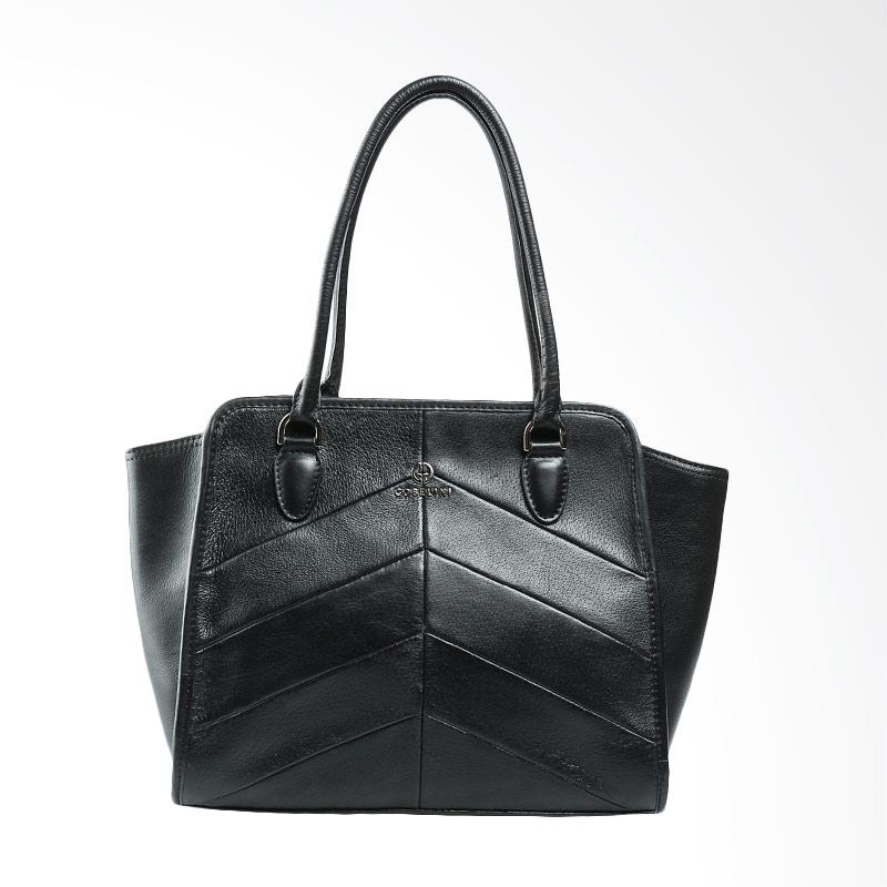 Jual Gobelini  Hill Tas  Wanita  Black Online Harga 