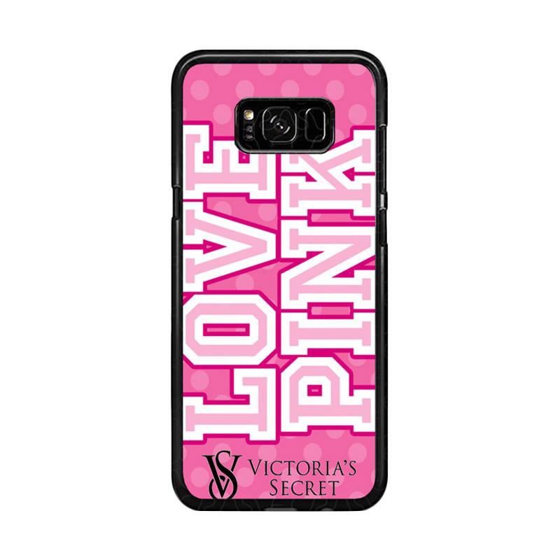 jual flazzstore pink secret z3971 custom casing for samsung galaxy s8 jual flazzstore pink secret z3971 custom casing for samsung galaxy s8