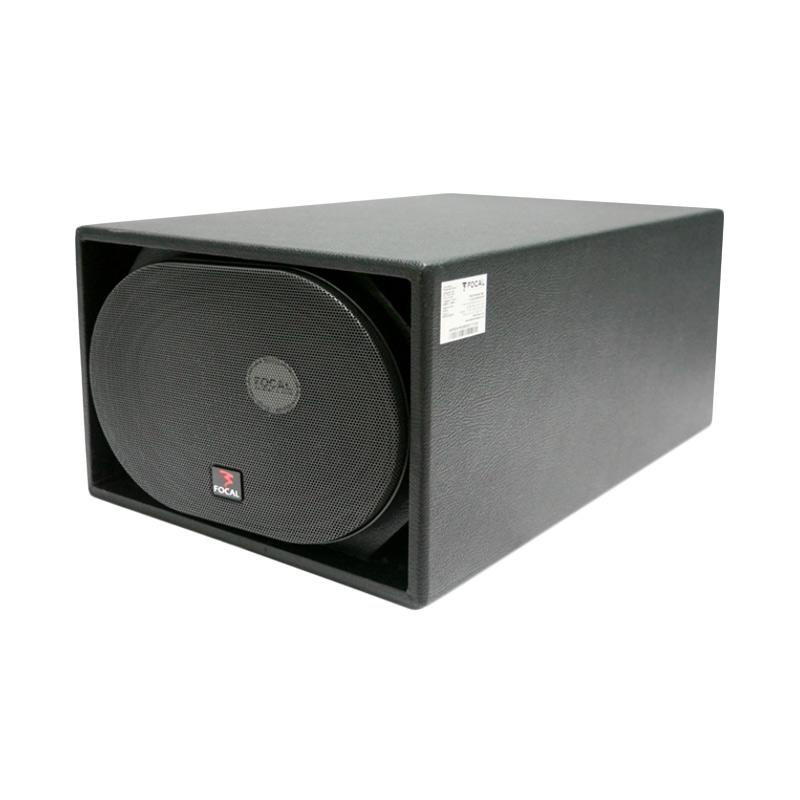 Jual Focal Access 690 CA1 Subwoofer Aktif di Seller TOKO S88 - Sidosari ...