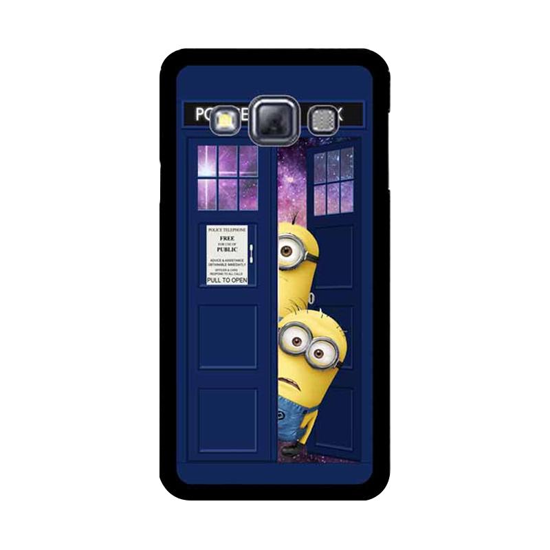 jual oem despicable me in dr who tardis hardcase casing for samsung a3 2015 harga jual oem despicable me in dr who tardis hardcase casing for samsung a3 2015 harga