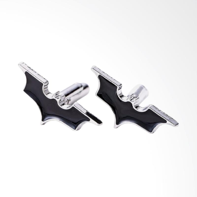 Jual Houseofcuff Bat Symbol French  Cufflinks Manset 