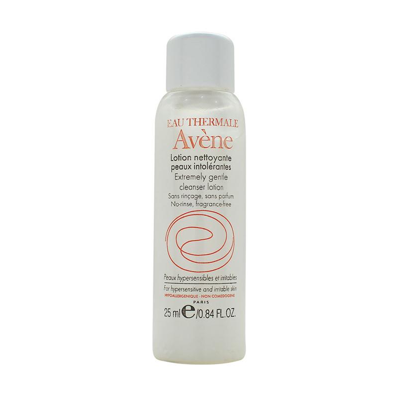 jual avene extremely gentle cleanser lotion harga jual avene extremely gentle cleanser lotion harga