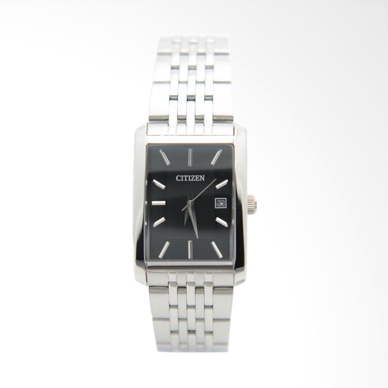 jual citizen jam tangan pria silver bh1670 58e jual citizen jam tangan pria silver bh1670 58e