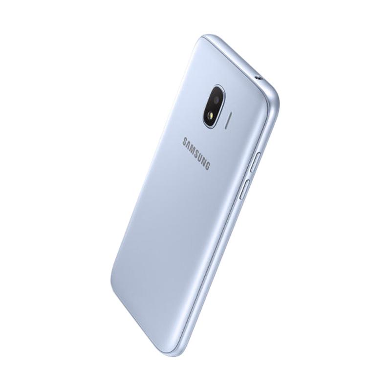 Jual Samsung Galaxy J2 Pro 2018 Smartphone - Blue [16GB/ 1