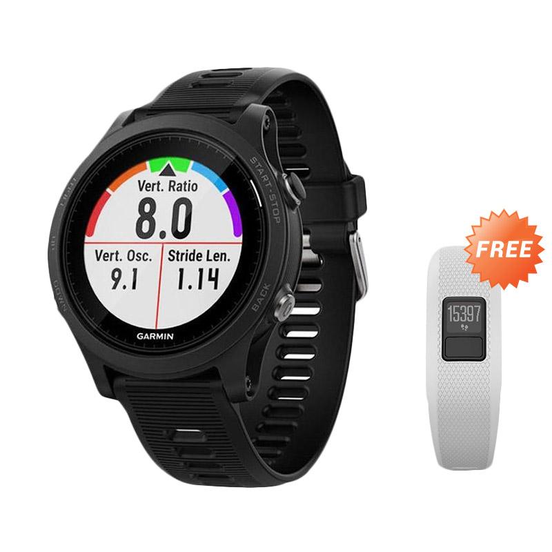 jual bogo garmin forerunner 935 smartwatch black garmin vivofit 3 white harga jual bogo garmin forerunner 935 smartwatch black garmin vivofit 3 white harga