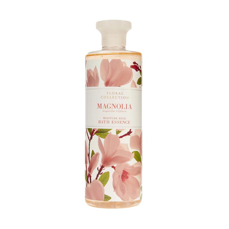 Promo MARKS & SPENCER Bath Essence - Magnolia Diskon 10% di Seller ...