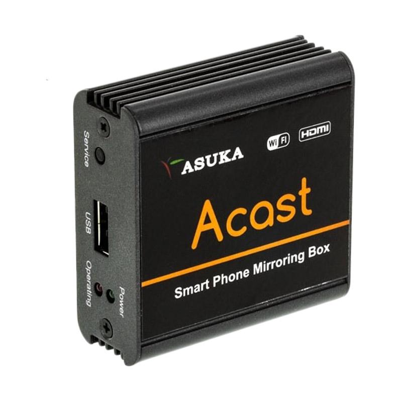 Jual Asuk   a Acast Mirroring Box Online Juli 2020 | Blibli.com