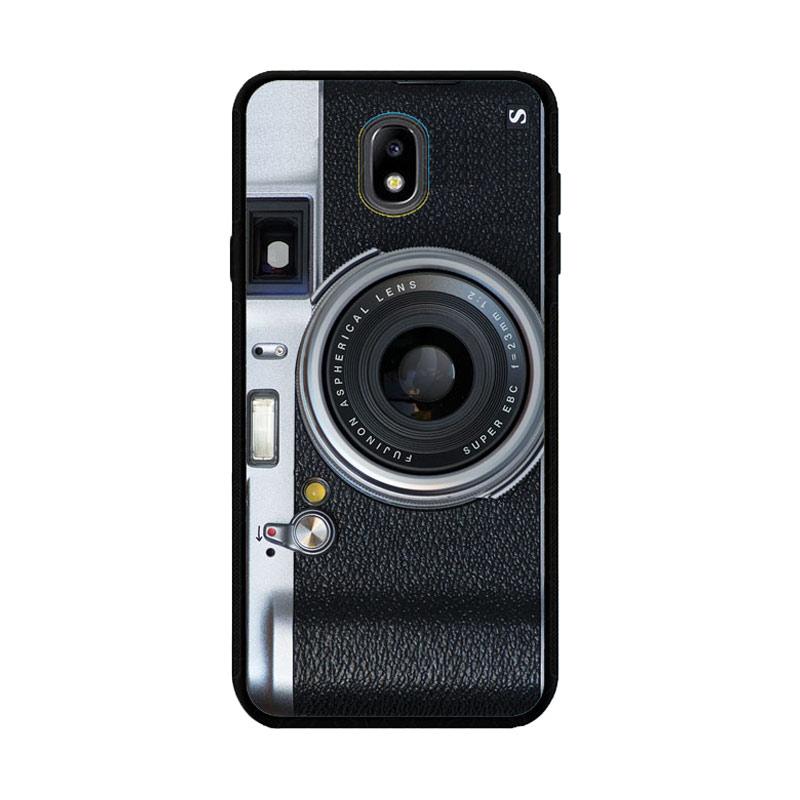 Jual Flazzstore Unique Fujifilm X100 Camera O1266 Custom