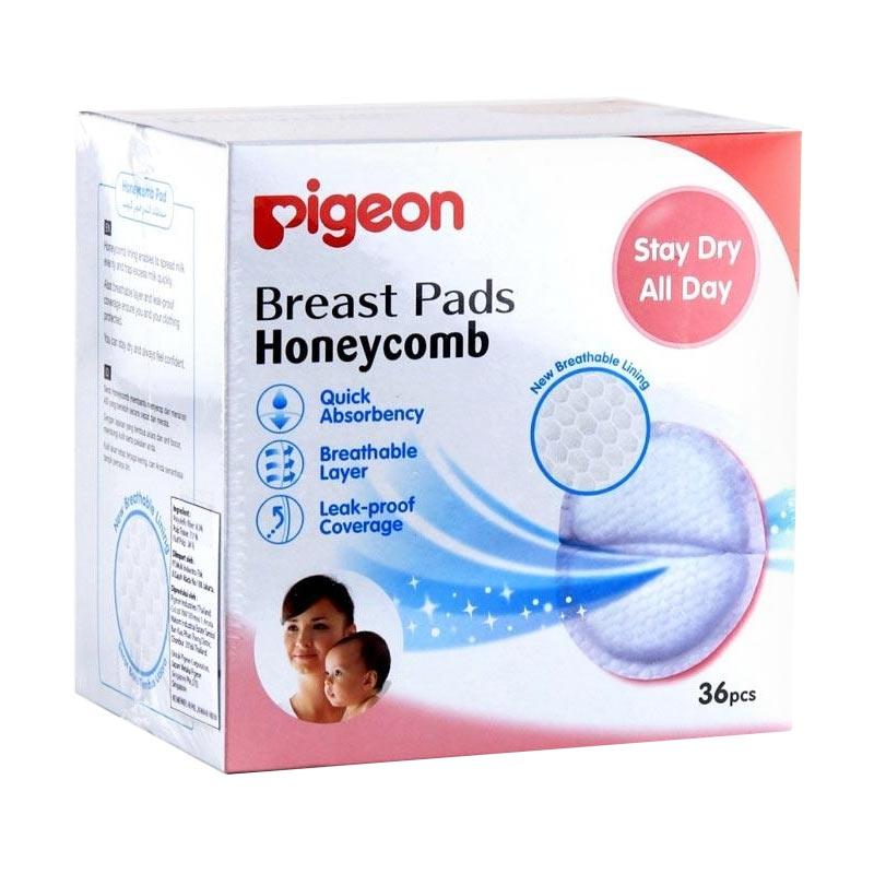 Jual Pigeon Breast Pad [36 Pcs] Di Seller Kimberly Shop
