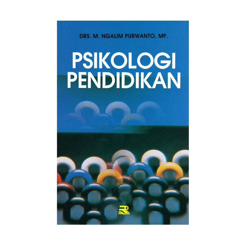 Sinopsis Buku Pendidikan Psikologi / 2013 buku psikologi
