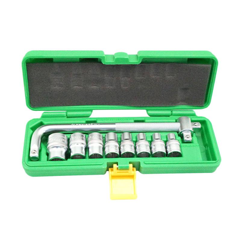jual tekiro 12 pt set kunci sock 1 2 inch dr 10 pcs jual tekiro 12 pt set kunci sock 1 2 inch dr 10 pcs