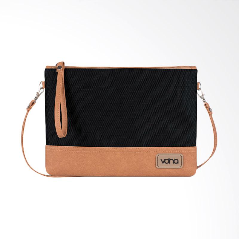 jual vona denali clutch tas wanita hitam harga kualitas terjamin blibli jual vona denali clutch tas wanita hitam harga kualitas terjamin blibli