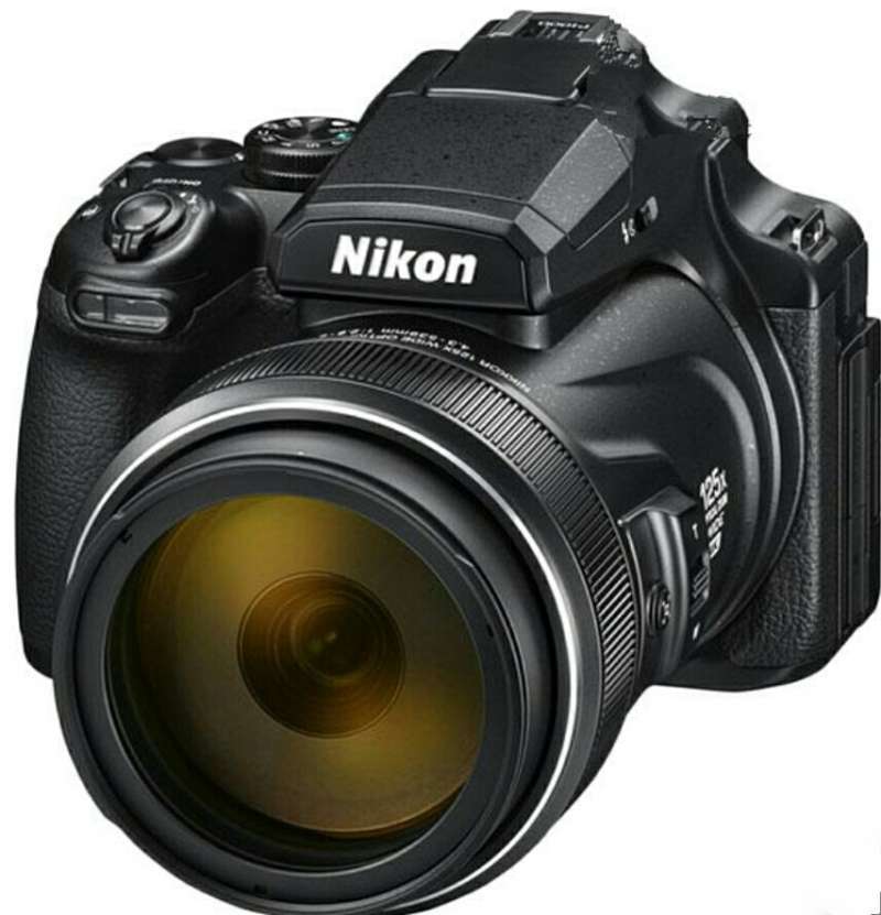 Nikon P900 vs P1000, Mana Kamera Superzoom yang Unggul? Blibli Friends