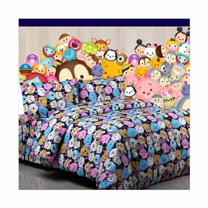 jual tsum tsum shadow navy set sprei harga kualitas terjamin blibli jual tsum tsum shadow navy set sprei harga kualitas terjamin blibli