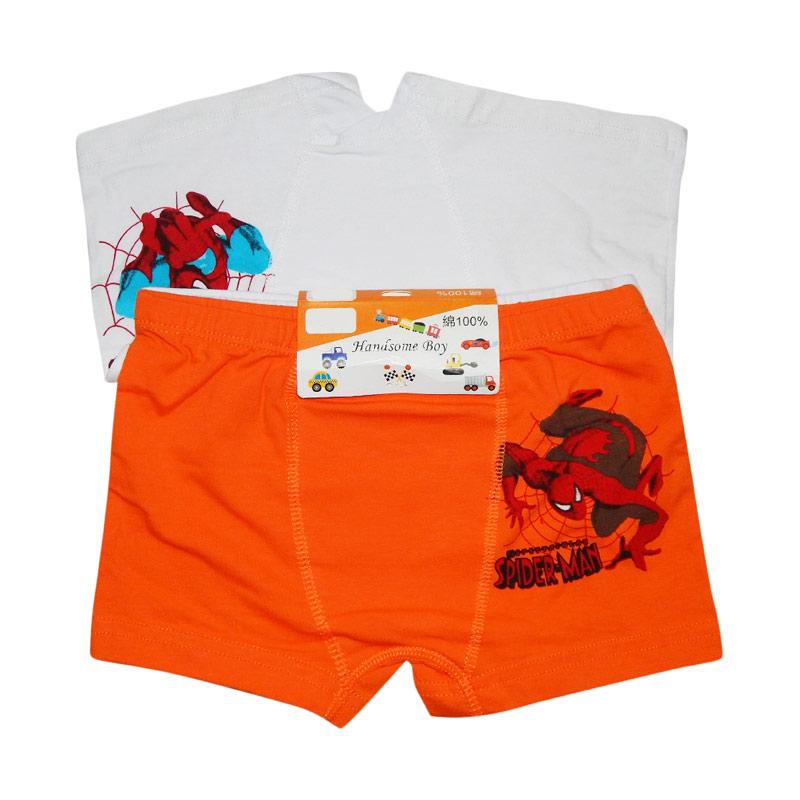 Jual Handsome Boy Motif AP 140 iBoxeri iAnaki iLakii iLakii 2pcs 