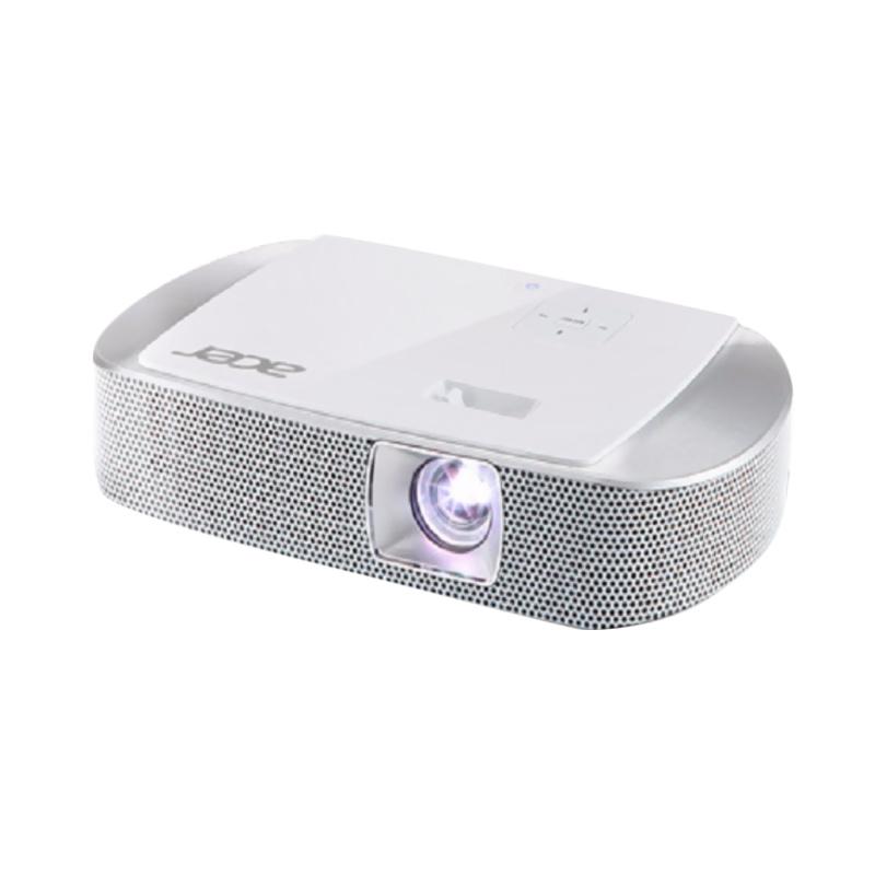 Promo Acer K137 Projectors Portable LED New [UXGA, 700 ANSI, Analog RGB