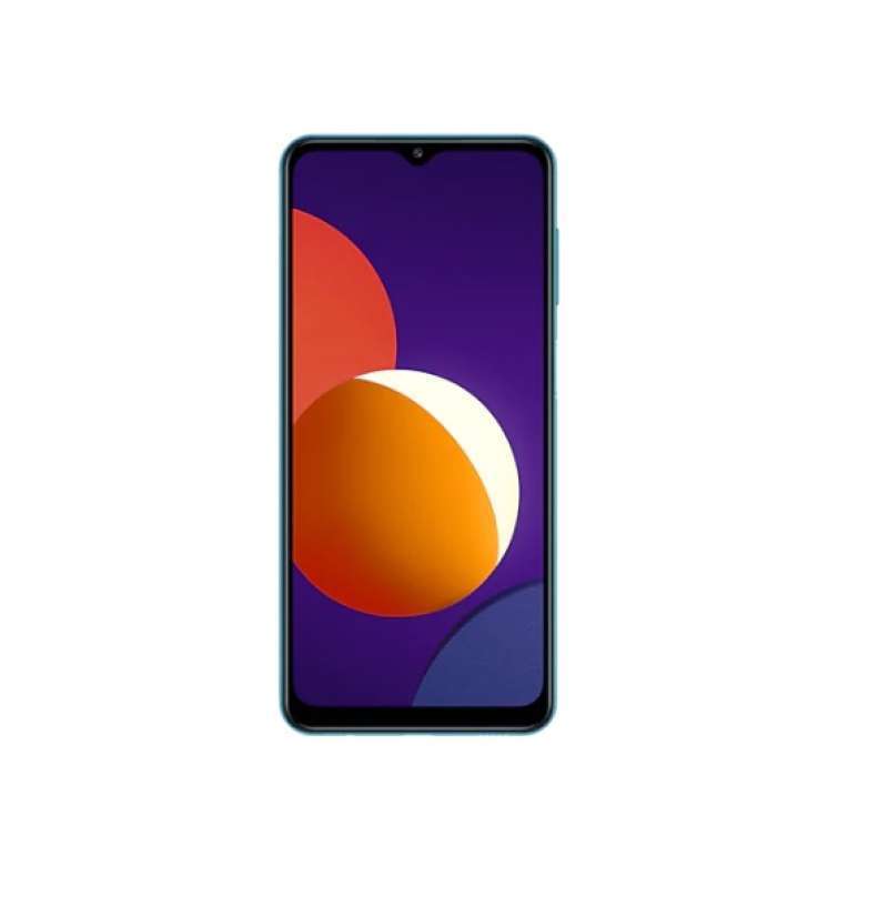 âˆš Samsung Galaxy M12 Smartphone [4 Gb/64 Gb] Terbar   u September 2021