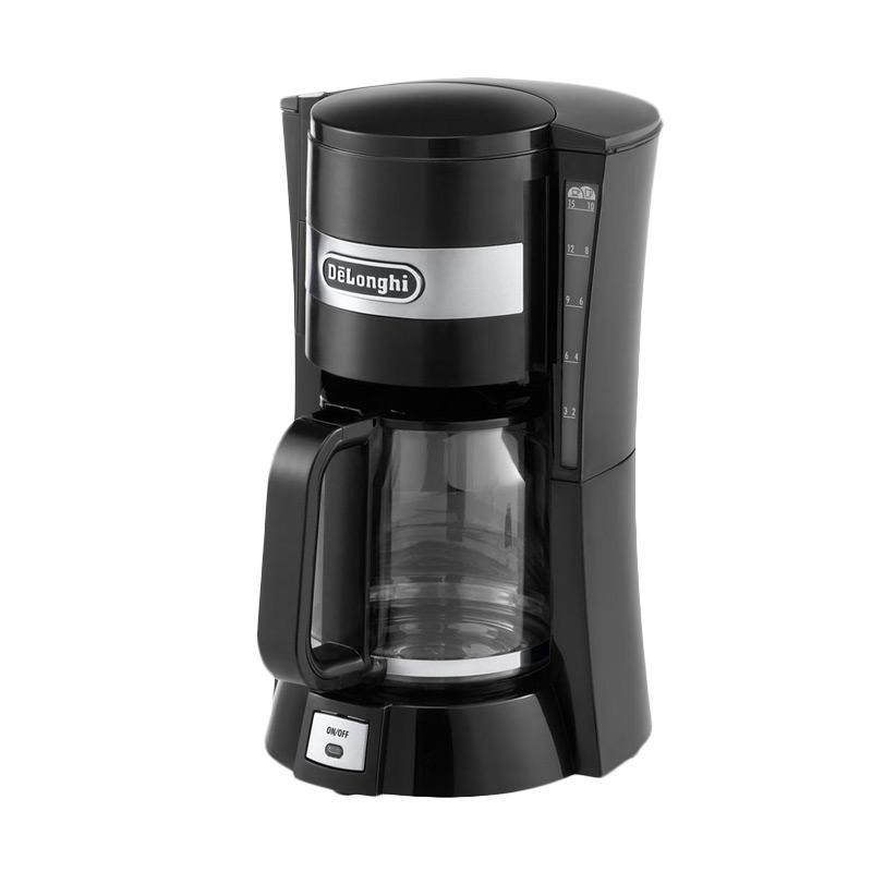 Jual Delonghi Icm15210 Drip Coffee Maker Di Seller Electronic Store7