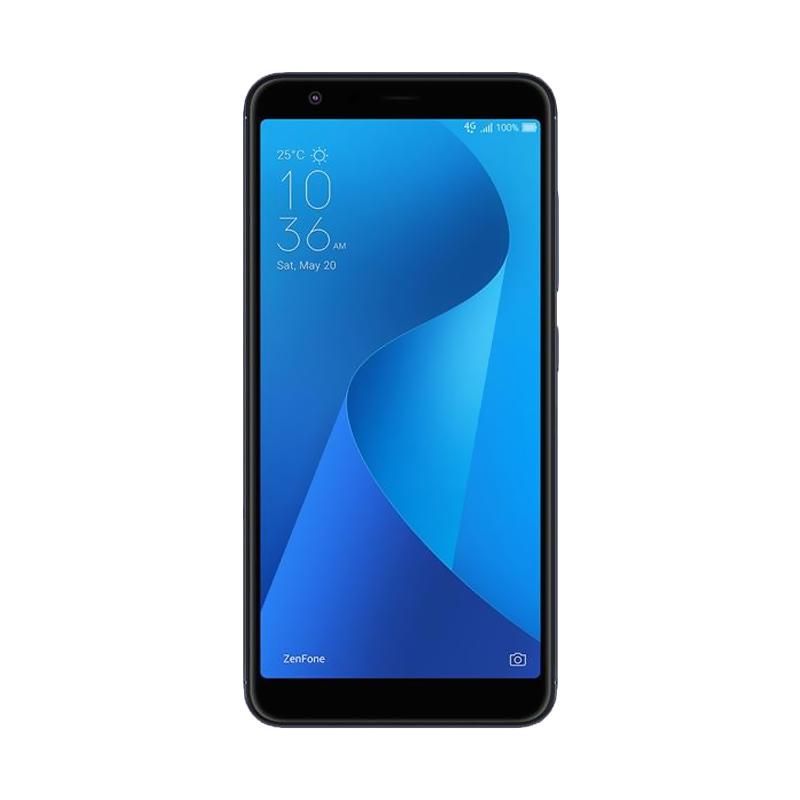 jual asus zenfone max plus m1 zb570tl smartphone hitam jual asus zenfone max plus m1 zb570tl smartphone hitam