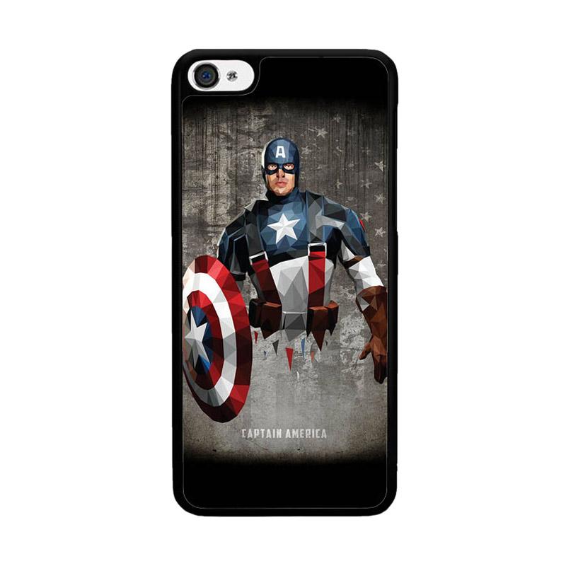 jual acc hp captain america polygonal o0259 custom casing for iphone 5c harga jual acc hp captain america polygonal o0259 custom casing for iphone 5c harga