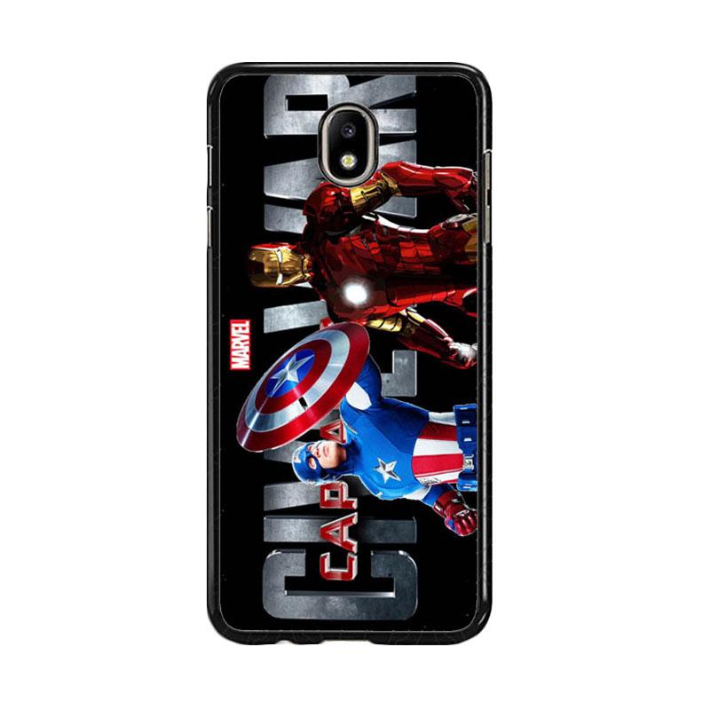 jual acc hp civil war e0015 custom casing for samsung j7 jual acc hp civil war e0015 custom casing for samsung j7
