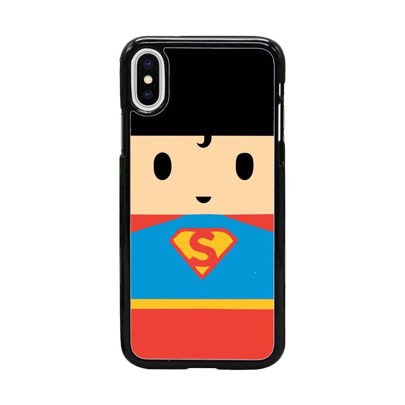Jual Acc Hp Superman DC Comic W5067 Custom Casing for