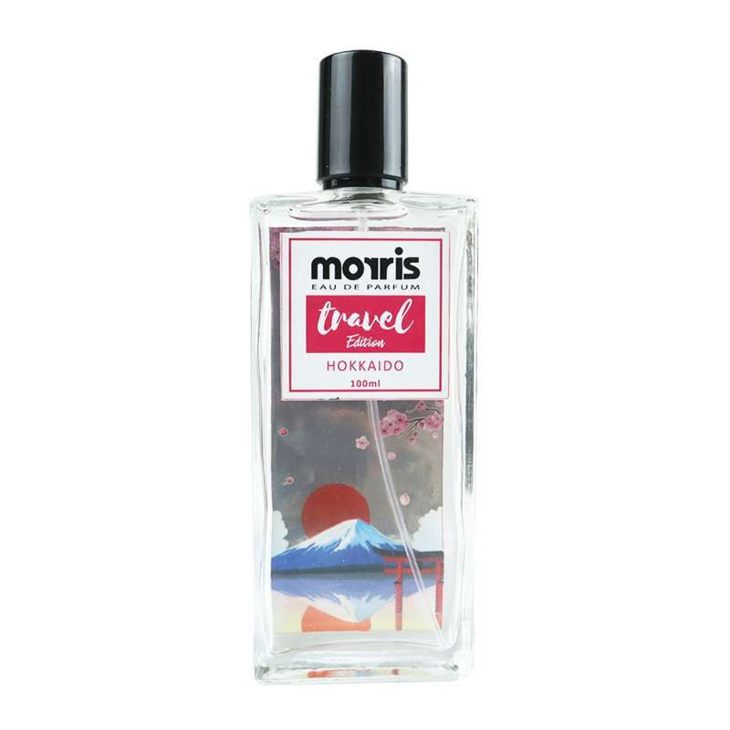 Wanginya Tahan Lama, Ini 15 Rekomendasi Parfum Morris Pria dengan Aroma