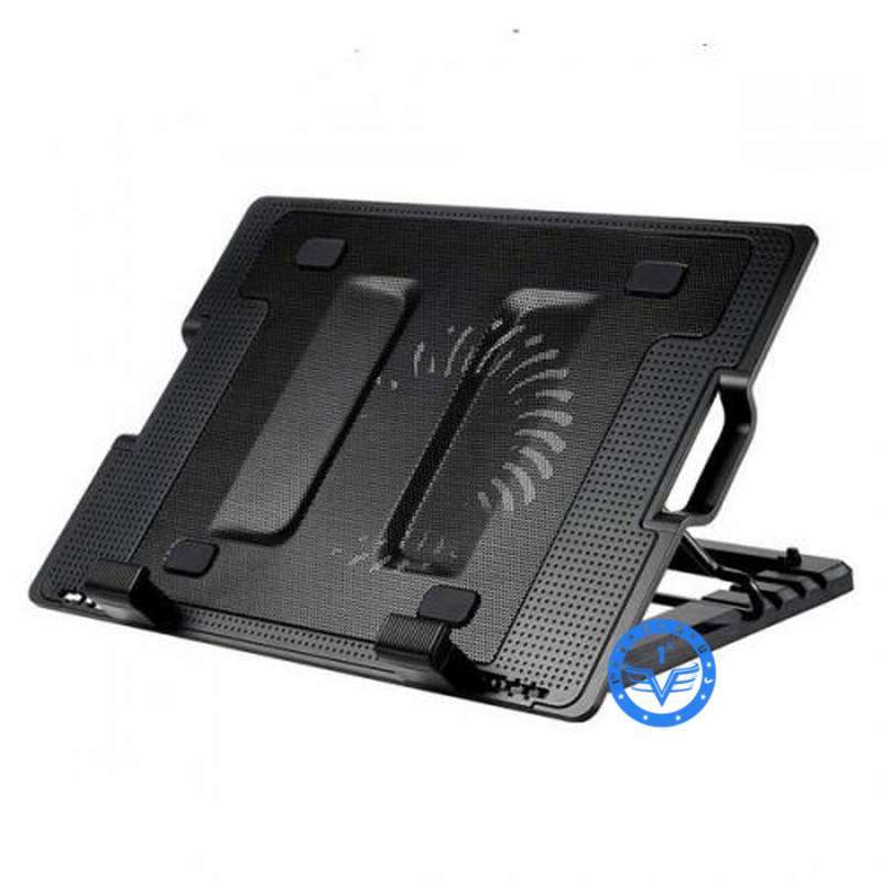 Promo FAN NOTEBOOK NB339 ERGO STAND 1 FAN / COOLING PAD / COOLER