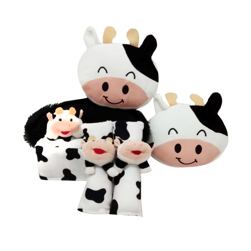 Harga Boneka Sapi Albino - boneka baru