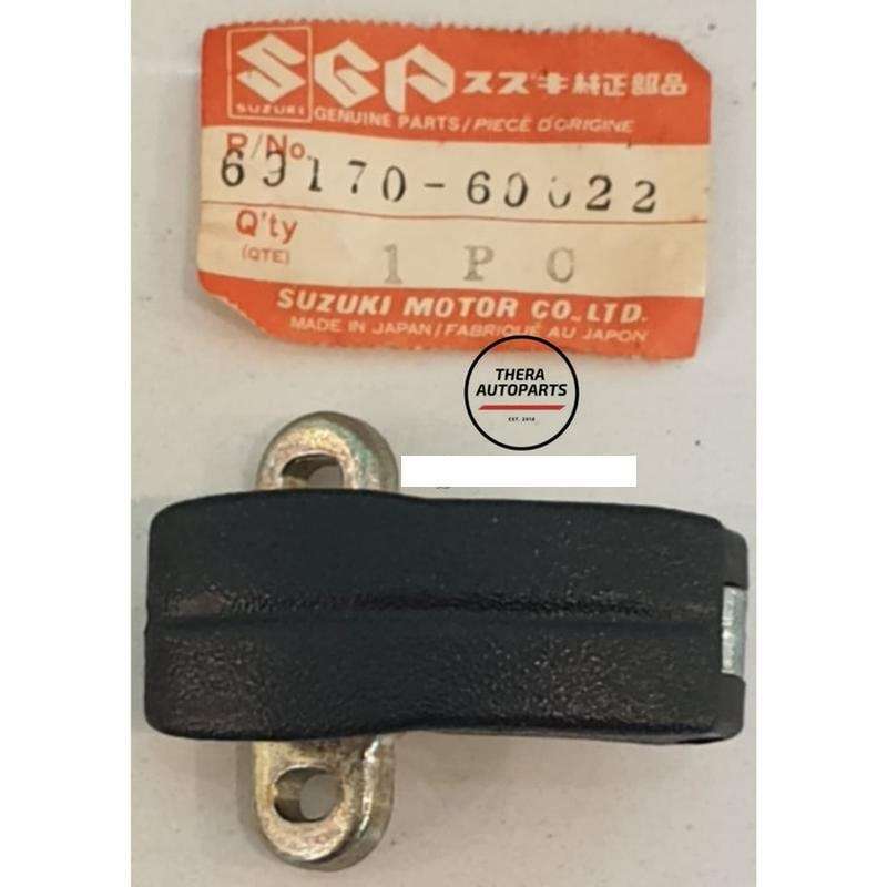 Jual Kunci Kaca Jendela Belakang for Suzuki Jimny Jangkrik LJ80