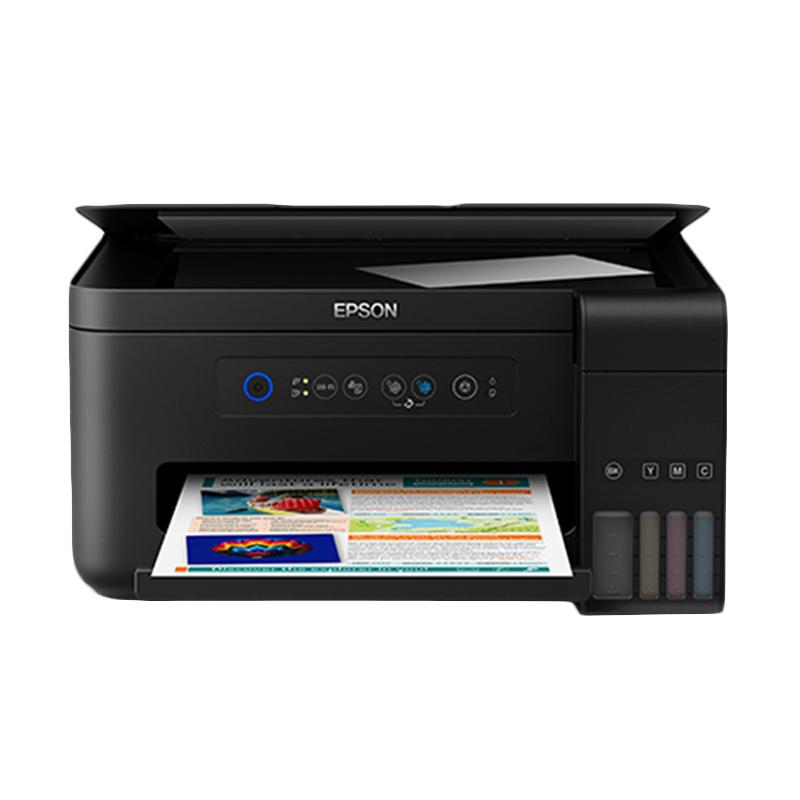 Jual Epson L4150 Printer Multifungsi - [Print/Scan/Copy/Wi-Fi] di ...