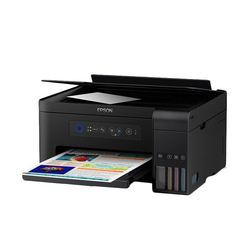 Jual Epson L4150 Printer Multifungsi - [Print/Scan/Copy/Wi