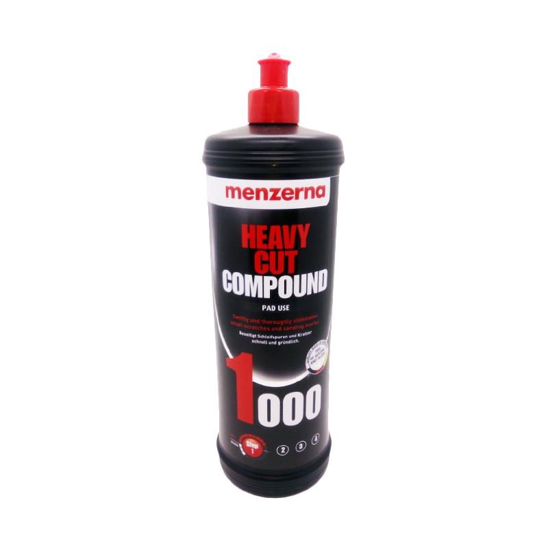â Menzerna Heavy Cut Compound 1000 1l Terbaru September 2021 harga