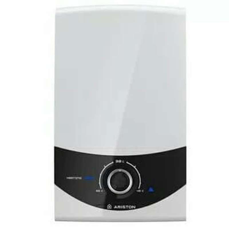 Jual Ariston Water Heater Instant AURES SMART [Instant] di Seller
