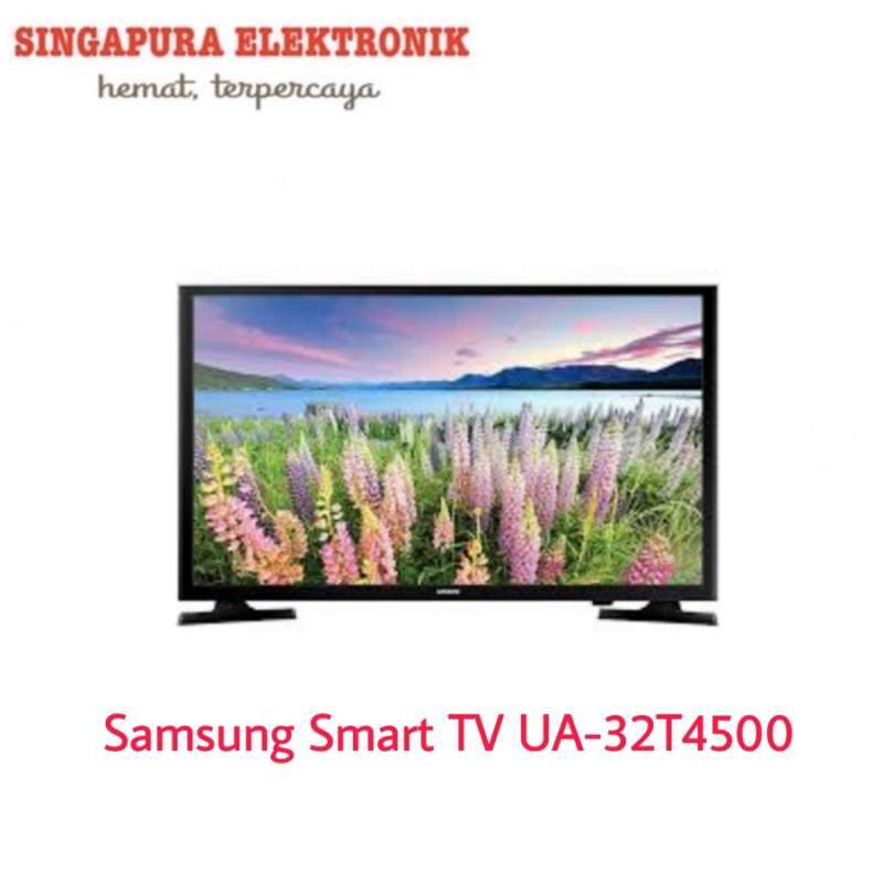 Jual Samsung TV LED 32 (Smart TV) UA-32T4500 di Seller SINGAPURA ...