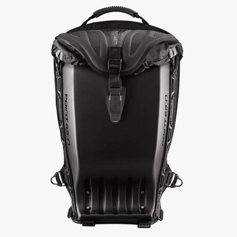 Jual Point 65 BOBLBEE GTX 20L Hard Shell Backpack - Matt Black di ...