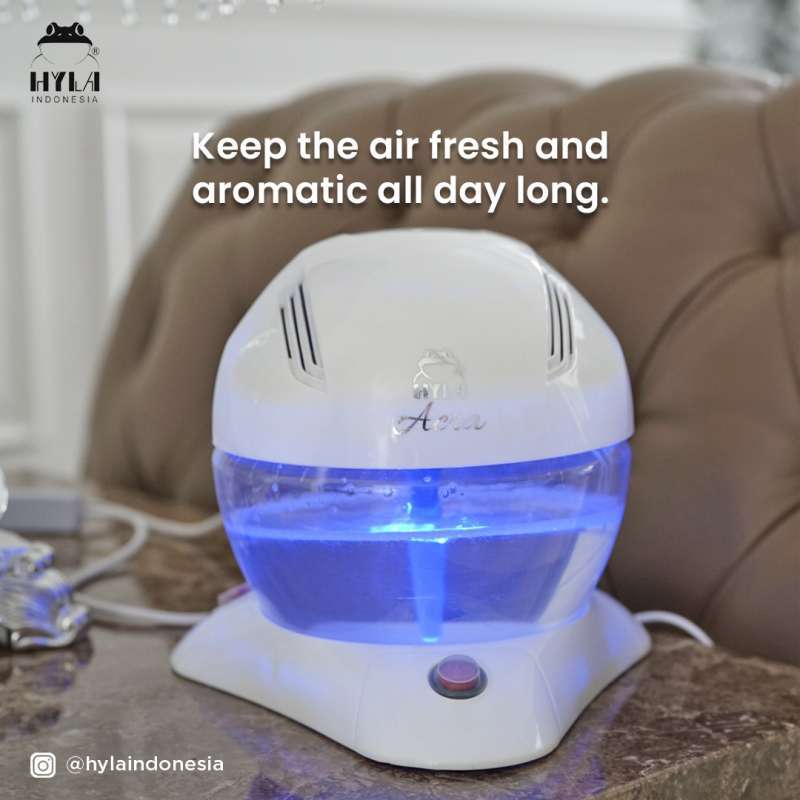 HYLA AERA The Number HYLA Air Freshner Since 20 Years, 45 OFF